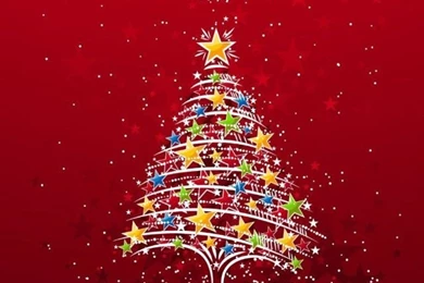 Christmas Wallpapers For iPad
