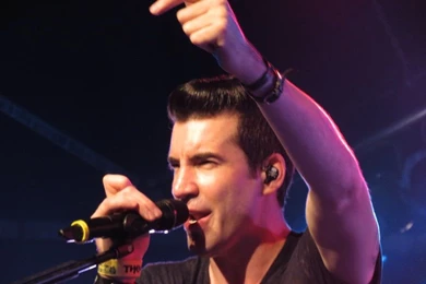 Theory Of A Deadman Tyler Connolly By AJ Bazzano On DeviantArt