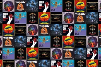 February « 2013 « Tiled Desktop Wallpapers