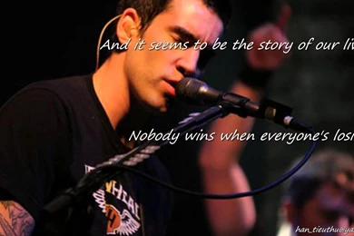 HD] Theory Of A Deadman   Not Meant To Be (with Lyrics)   YouTube