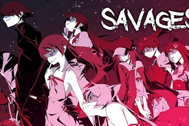 SAVAGES NIGHTCORE [Theory Of A Deadman Ft. Alice Cooper] Lyrics ...