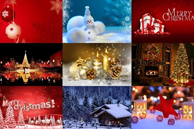 FairerPlatform » Blog Archive 'Tis The Season: Christmas Mac ...