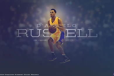 Fonds D'écran Los Angeles Lakers : Tous Les Wallpapers Los Angeles ...