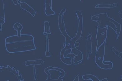 Download Wallpapers 640x1136 Background, Tools, Drawings, Patterns ...