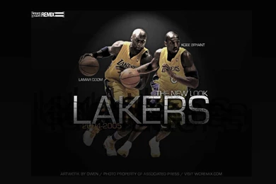 Lakers Hd Wallpapers 25641 HD Wallpapers