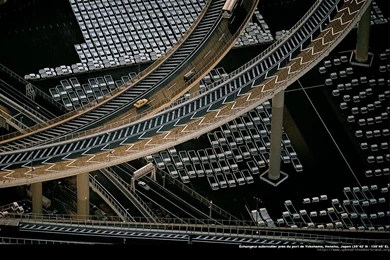 Modern Architecture Wallpapers