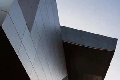 Modern Architecture Mobile Wallpapers 13720