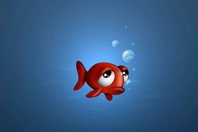 Funny 3d Cartoon Wallpapers