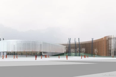 Alaska Night Wallpapers High Definition