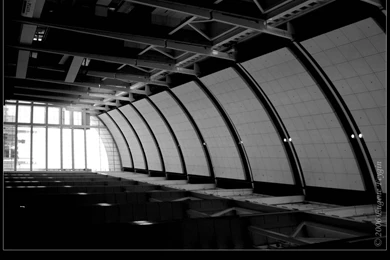 Kinds Of Wallpapers: Modern Architecture Wallpapers