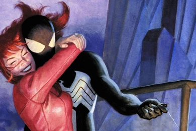 Spiderman Cartoon Wallpapers   Wallpapers Cave