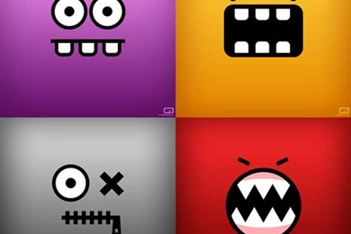 25 Amazing Apple iPad Wallpapers