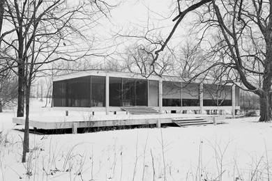 10 Download Modern House Architecture Wallpapers