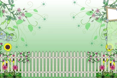 Pictures > Cute Flower Backgrounds