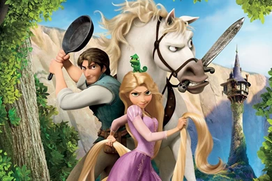 Cartoon Animated Wallpapers