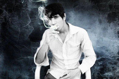 Arslan Awan   Emo Boys Wallpapers (35035566)   Fanpop