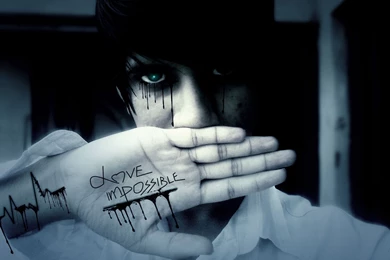 Arslan Awan   Emo Boys Wallpapers (35034978)   Fanpop