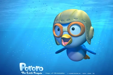 3D Cartoon Wallpapers HD