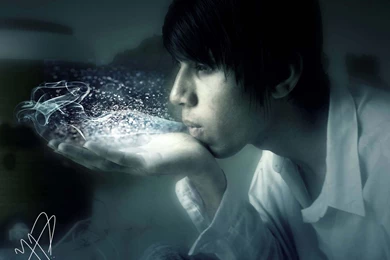 Arslan Awan   Emo Boys Wallpapers (35035051)   Fanpop