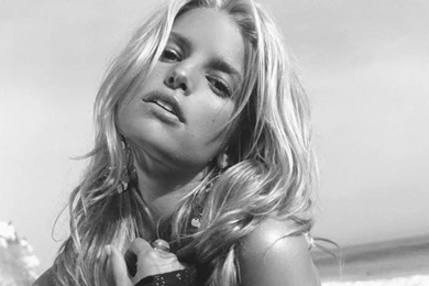 Jessica Simpson Wallpapers