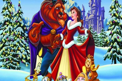 Disney Christmas Desktop Wallpapers   1600x1200   444160