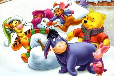 Disney Christmas Wallpapers   171520