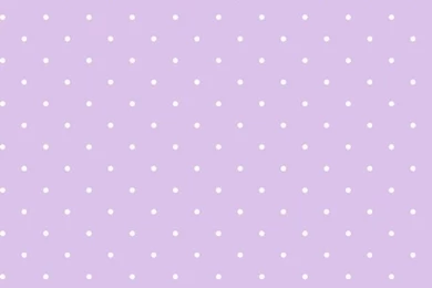 Purple Itty Bitty Polka Dots Wallpapers   RosenberryRooms.com