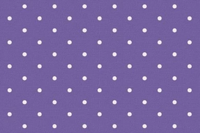 Purple Polka Dot » Backgrounds Labs By Backgrounds Labs シ