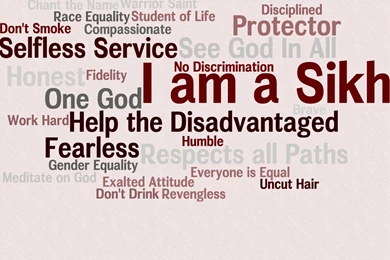 I Am A Sikh   Jatt007.com
