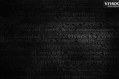 Wallpaper, Matrix, Black, Logo, Wow, Vivrocks, Keyword (