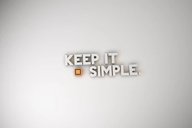 47 Free Simple Wallpaper Backgrounds For Your Desktop