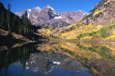 Free Desktop Wallpaper, Mountains