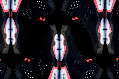 Jordan 6 Black Varsity Red   SneakerNews.com