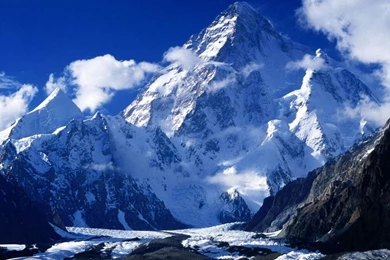 Icy Mountains Wallpapers   Top Wallpapers Desktop