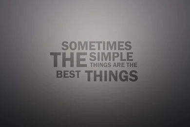 Simple Wallpapers By MartinGcz On DeviantArt