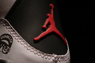 Download Wallpapers 750x1334 Jordan, Mars, Mars Blackmon, Air ...