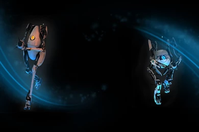 Steam Card Exchange :: Showcase :: Portal 2