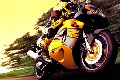 Sports Bike Wallpapers HD Images