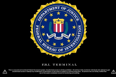 FBI Wallpapers   Digital Art Wallpapers