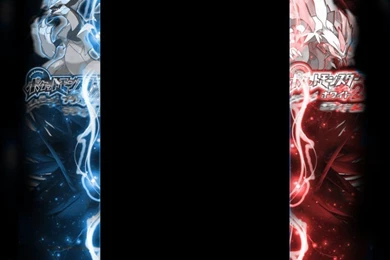 Pokemon Black/white 2 Youtube Backgrounds By Mr31ichigo On DeviantArt