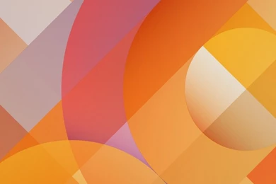 暖色系の模様   IPhone6 Wallpapers