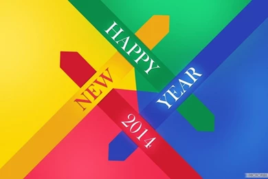 2014 Happy New Year Wallpapers HD