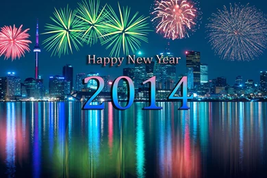 HD Happy New Year 2014 Wallpapers   New Post Has Been Published On ...