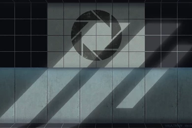 Portal 2 Wallpapers By VaultMan On DeviantArt