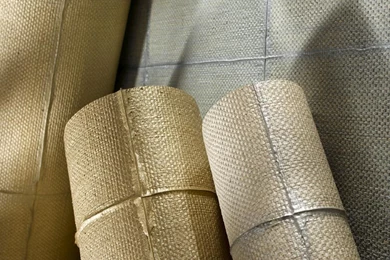 Wow” Wallcoverings From Phillip Jeffries – Judy's Custom Workroom