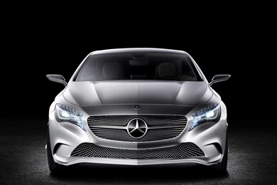 Mercedes Benz SL 2013 Wallpapers