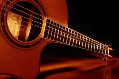 Guitar   Guitar Wallpapers (27380269)   Fanpop