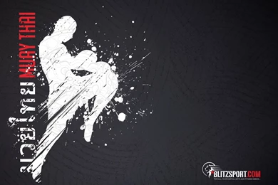 Fonds D'écran Muay Thai : Tous Les Wallpapers Muay Thai