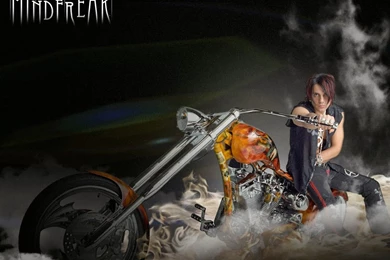 Criss Angel HD Wallpapers