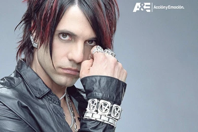 Classify Criss Angel [Archive]   The Apricity Forum: A European ...